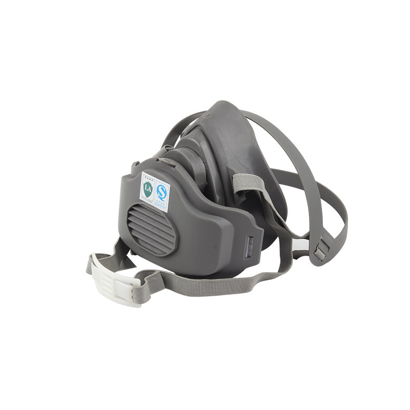 以勒9100防塵面具圖片2 以勒9100防塵面具圖片2