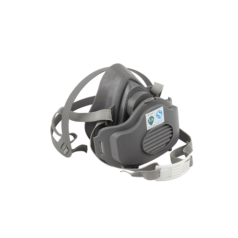 以勒9100防塵面具圖片3 以勒9100防塵面具圖片3