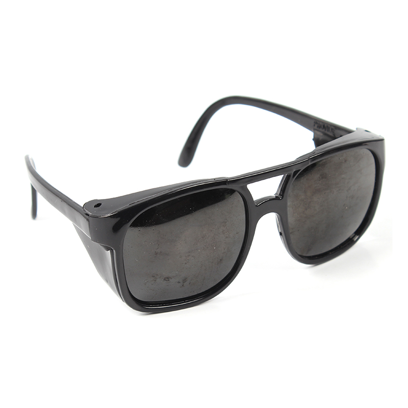 以勒A1148焊接防護眼鏡圖片1 以勒A1148焊接防護眼鏡圖片1