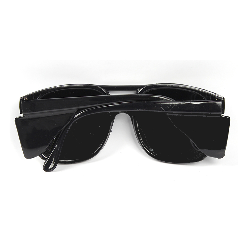 以勒A1148焊接防護眼鏡圖片3 以勒A1148焊接防護眼鏡圖片3