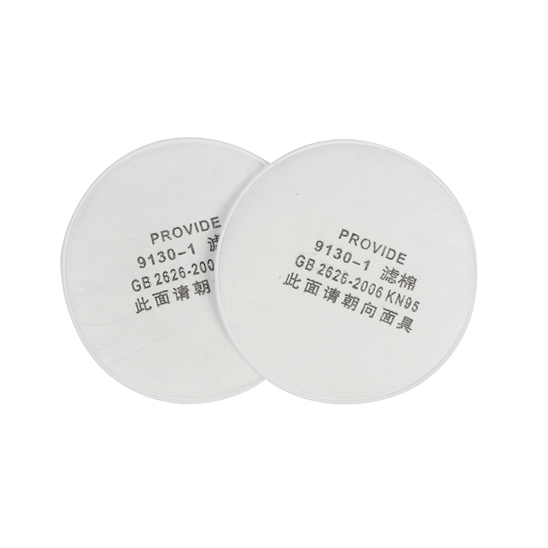 以勒9130-1防塵濾棉圖片3