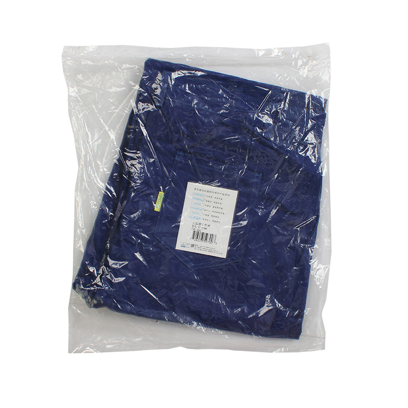 威特仕33-9700火狐貍阻燃工作褲圖片2