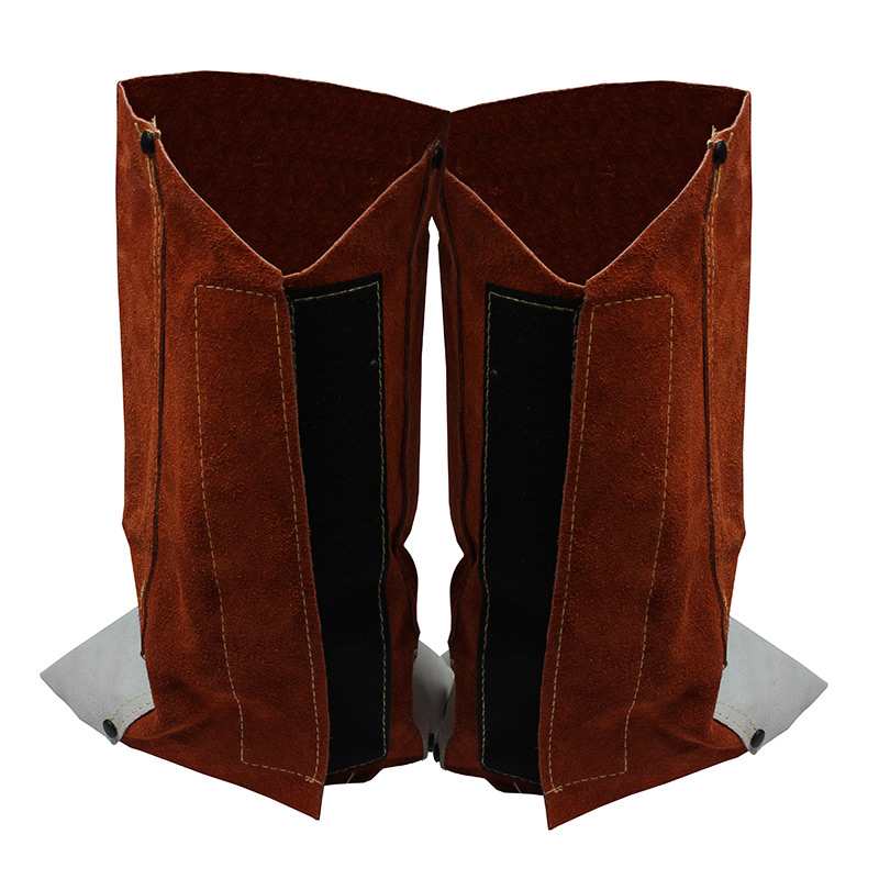 威特仕44-7112防火阻燃靴套圖片2