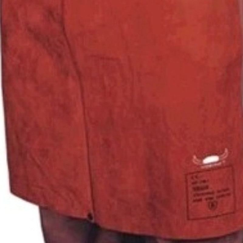 威特仕44-7124蠻牛王防火阻燃圍裙圖片1