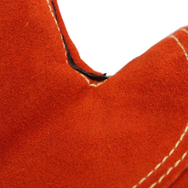 威特仕10-2170-M斜拇指款焊工手套圖片3 威特仕10-2170-M斜拇指款焊工手套圖片3