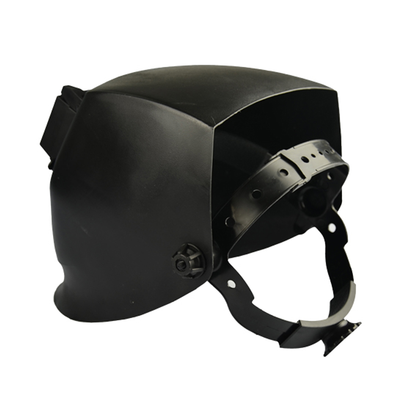 威特仕609.0002頭戴式電焊面罩圖片2