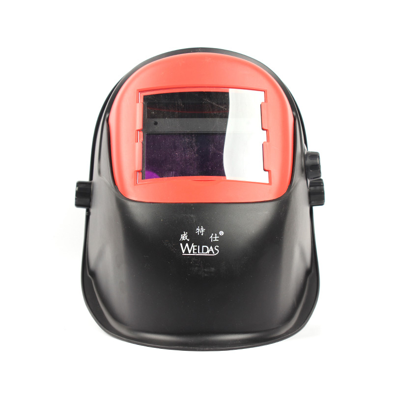 威特仕608.0002自動變光太陽能電焊面罩圖片1 威特仕608.0002自動變光太陽能電焊面罩圖片1