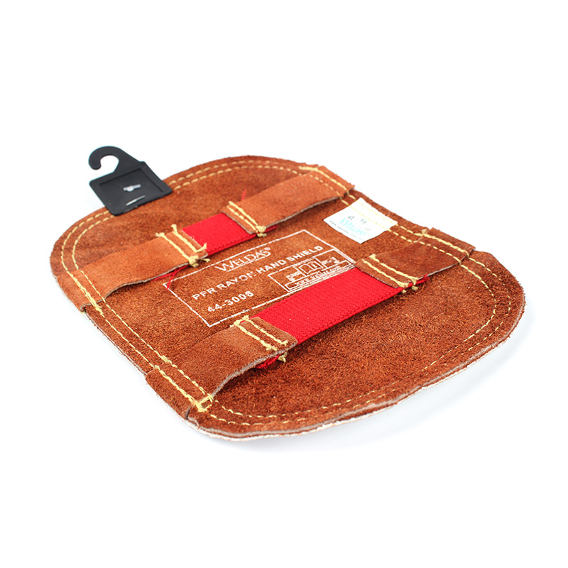 威特仕44-3006焊工手套反射鋁護手盾圖片1 威特仕44-3006焊工手套反射鋁護手盾圖片1