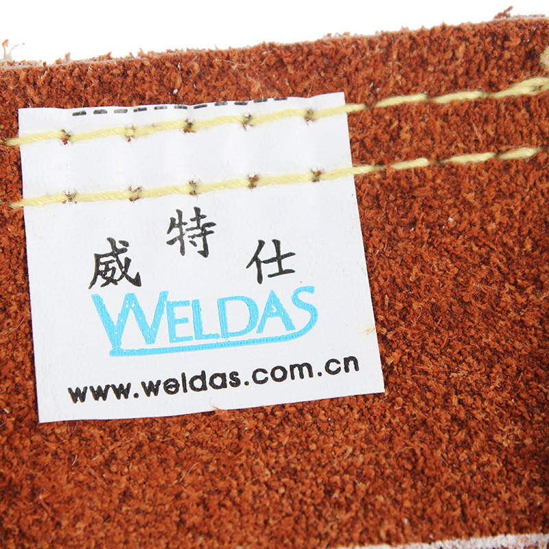 威特仕44-3006焊工手套反射鋁護手盾圖片3 威特仕44-3006焊工手套反射鋁護手盾圖片3