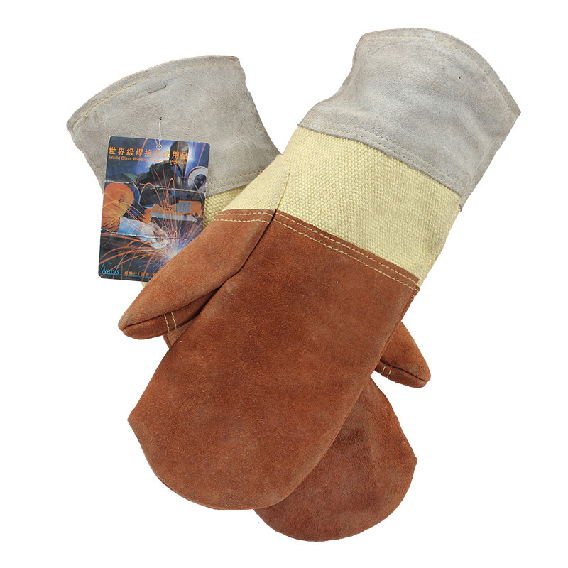 威特仕10-4700-M活動食指耐高溫手套圖片2 威特仕10-4700-M活動食指耐高溫手套圖片2