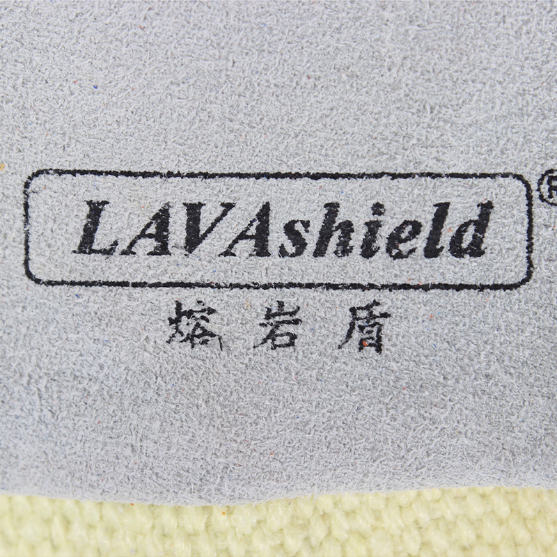 威特仕10-4911-M耐極高溫五指手套圖片3