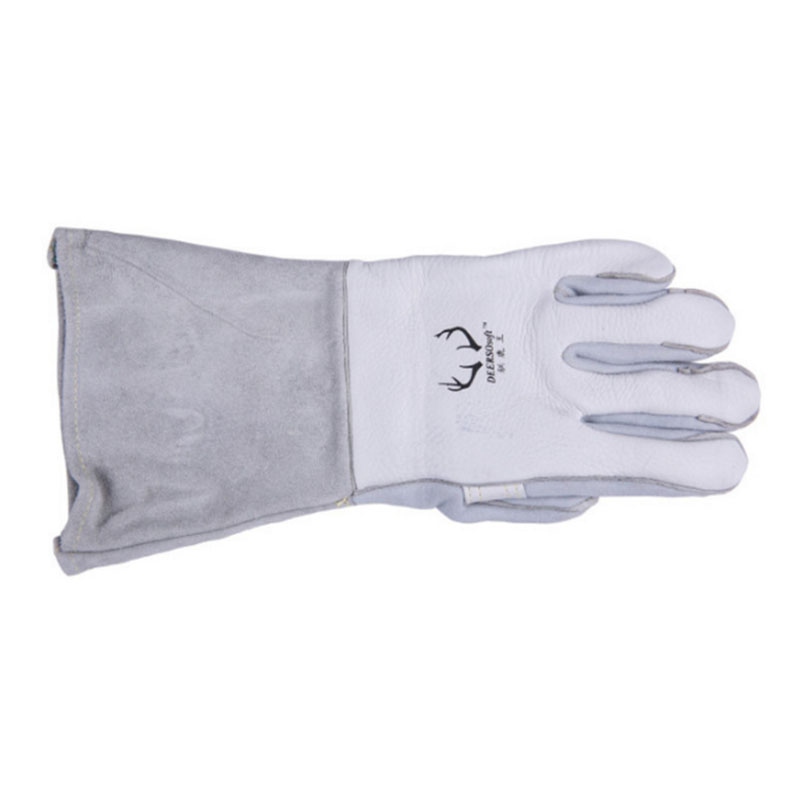 威特仕10-2850-M馴鹿王燒焊手套圖片3 威特仕10-2850-M馴鹿王燒焊手套圖片3