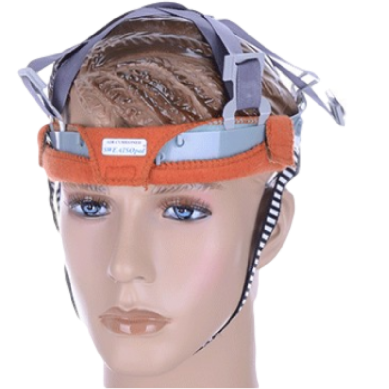 威特仕20-3200V汗墊寶安全帽墊圖片1 威特仕20-3200V汗墊寶安全帽墊圖片1