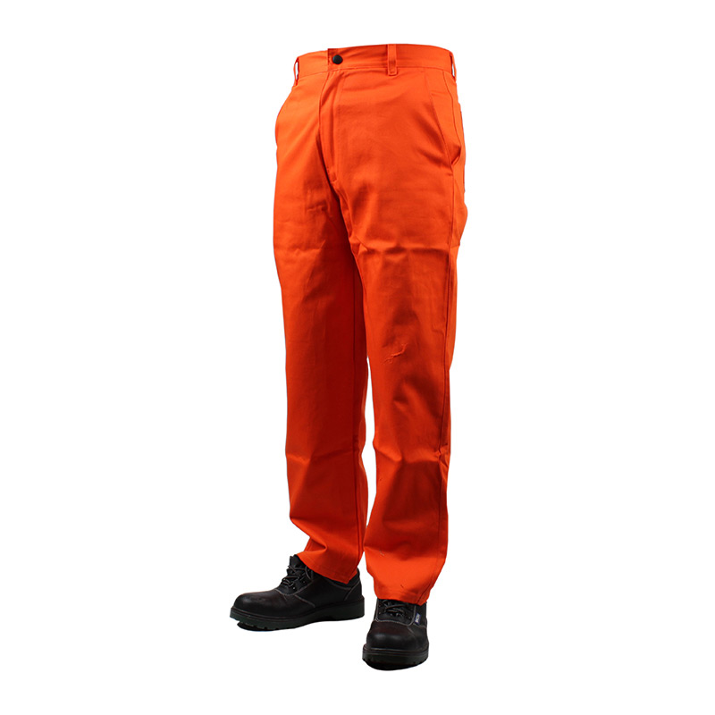威特仕C33-9800火狐貍阻燃工作褲圖片2 威特仕C33-9800火狐貍阻燃工作褲圖片2