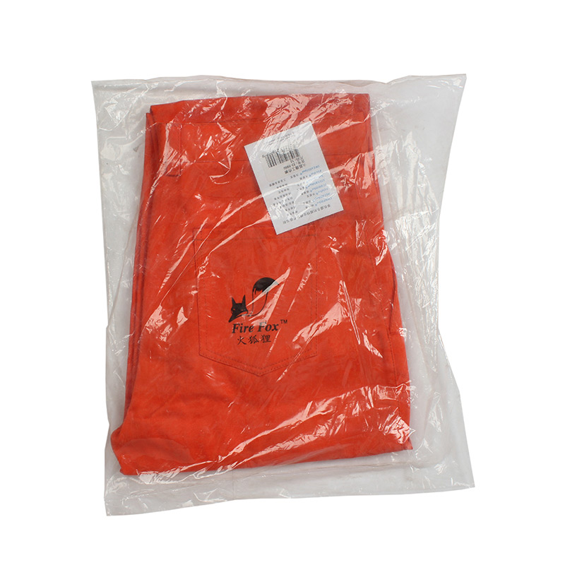 威特仕C33-9800火狐貍阻燃工作褲圖片4 威特仕C33-9800火狐貍阻燃工作褲圖片4