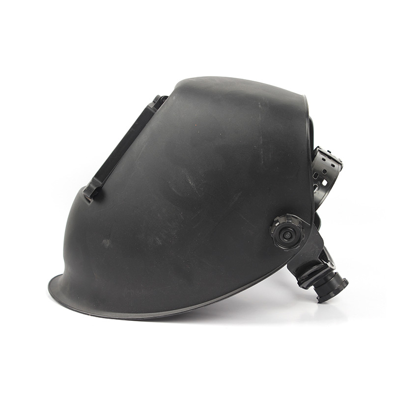 威特仕6090001新款大視窗電焊面罩圖片2 威特仕6090001新款大視窗電焊面罩圖片2