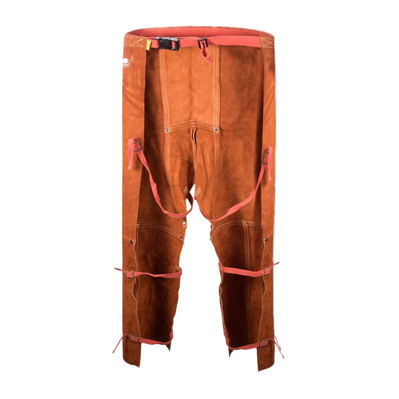 威特仕44-7436蠻牛王咖啡色阻燃工作褲圖片2 威特仕44-7436蠻牛王咖啡色阻燃工作褲圖片2