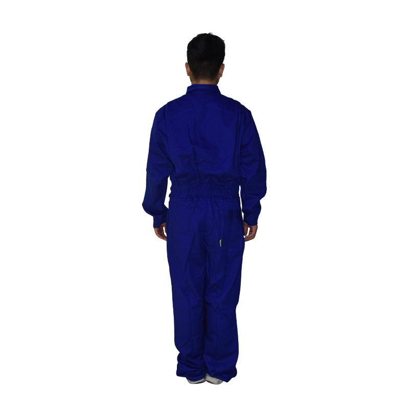 威特仕33-8200火狐貍連體式阻燃工作服圖片1 威特仕33-8200火狐貍連體式阻燃工作服圖片1