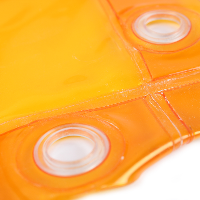 威特仕55-5446熔巖盾金黃色高透視防護(hù)屏圖片4