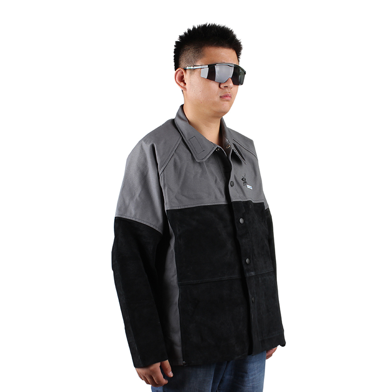 威特仕38-4350電弧阻燃服上衣圖片1