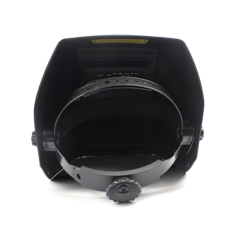 威特仕608.0001太陽能光控電焊面罩圖片3