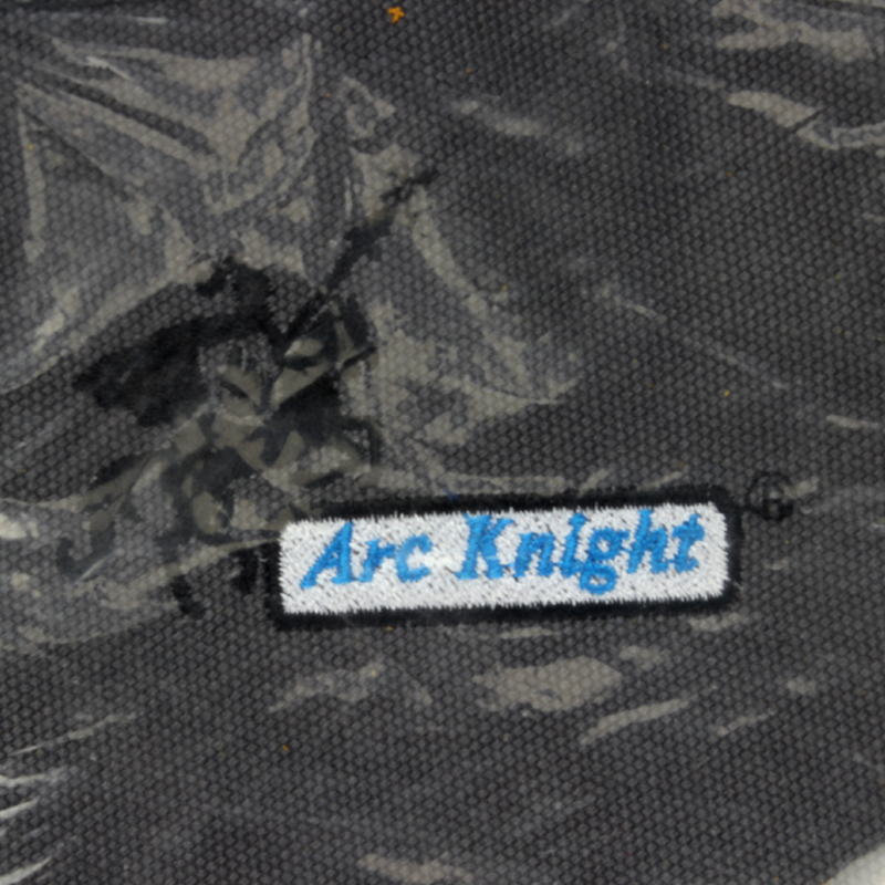 威特仕38-4650電弧阻燃服焊褲圖片3 威特仕38-4650電弧阻燃服焊褲圖片3