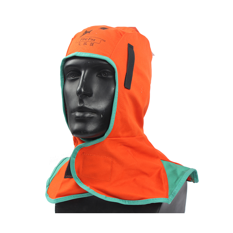 威特仕23-6690全護(hù)式防火阻燃焊帽圖片1 威特仕23-6690全護(hù)式防火阻燃焊帽圖片1