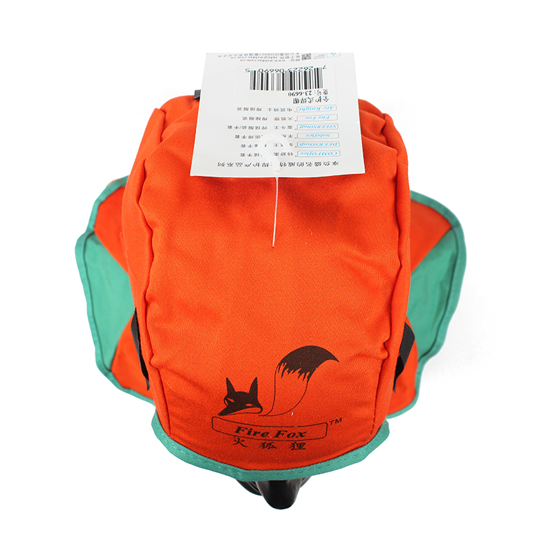 威特仕23-6690全護(hù)式防火阻燃焊帽圖片4 威特仕23-6690全護(hù)式防火阻燃焊帽圖片4