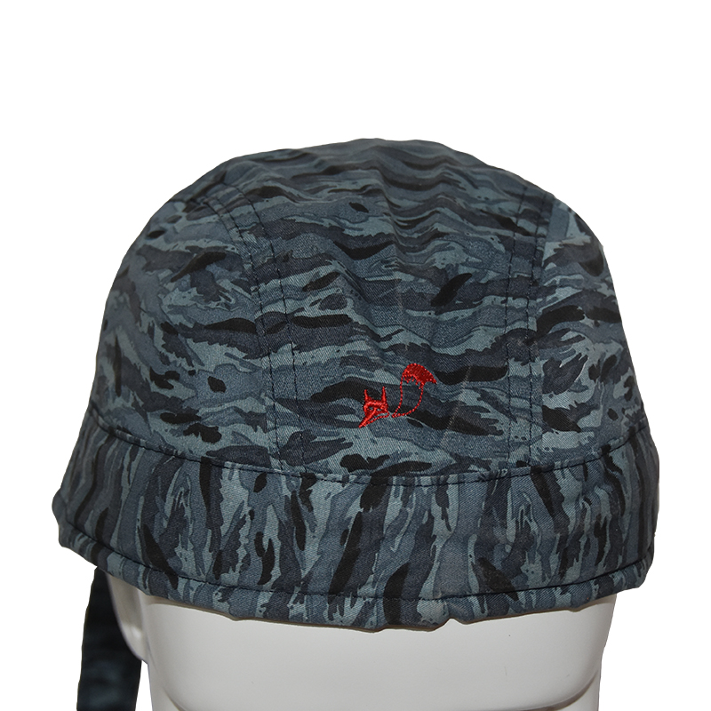 威特仕C23-3602海盜款防火焊帽圖片1 威特仕C23-3602海盜款防火焊帽圖片1