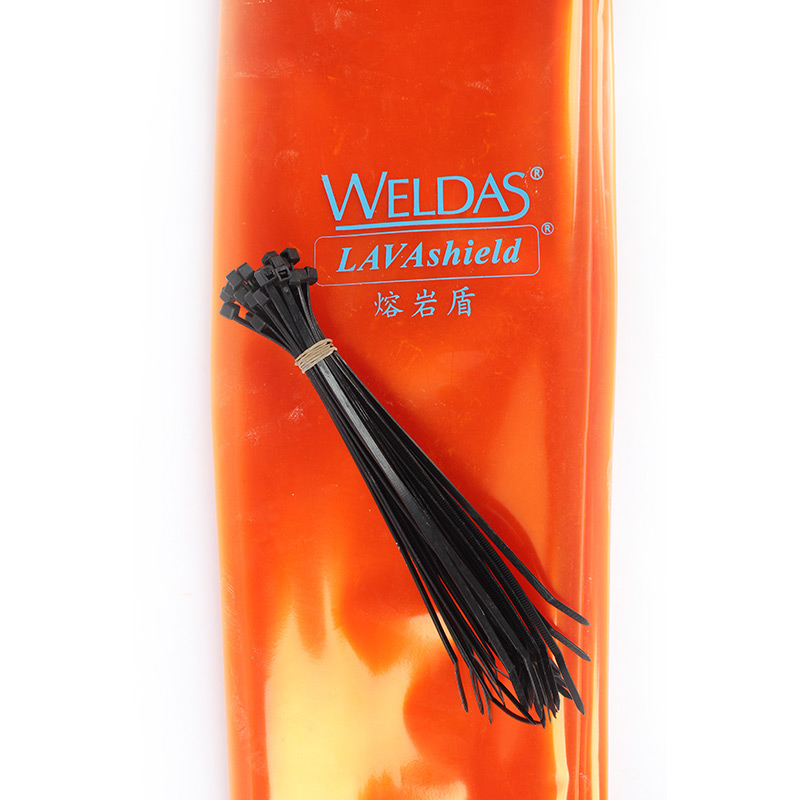 威特仕55-5466熔巖盾金黃色焊接防護(hù)屏圖片3 威特仕55-5466熔巖盾金黃色焊接防護(hù)屏圖片3
