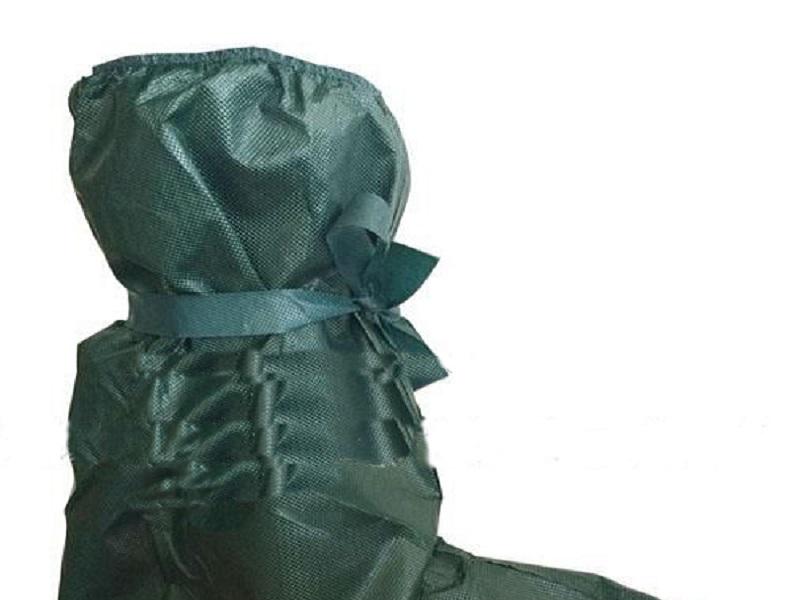 微護(hù)佳MC4000GR40-W-99-406-00綠色鞋套圖片4 微護(hù)佳MC4000GR40-W-99-406-00綠色鞋套圖片4