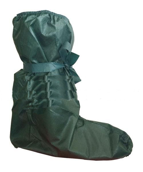 微護(hù)佳MC4000GR40-W-99-406-00綠色鞋套圖片2 微護(hù)佳MC4000GR40-W-99-406-00綠色鞋套圖片2