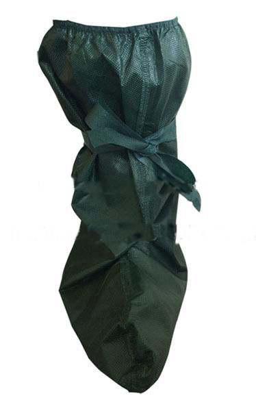 微護(hù)佳MC4000GR40-W-99-406-00綠色鞋套圖片1 微護(hù)佳MC4000GR40-W-99-406-00綠色鞋套圖片1