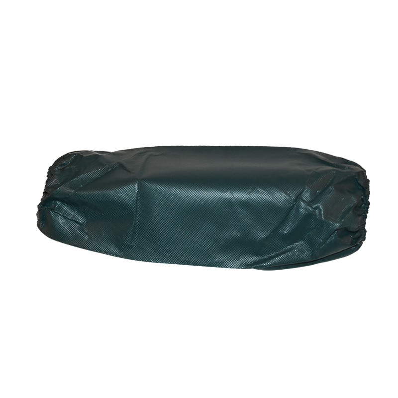 微護佳GR40-W-99-600-00 MC4000綠色防化套袖圖片3 微護佳GR40-W-99-600-00 MC4000綠色防化套袖圖片3