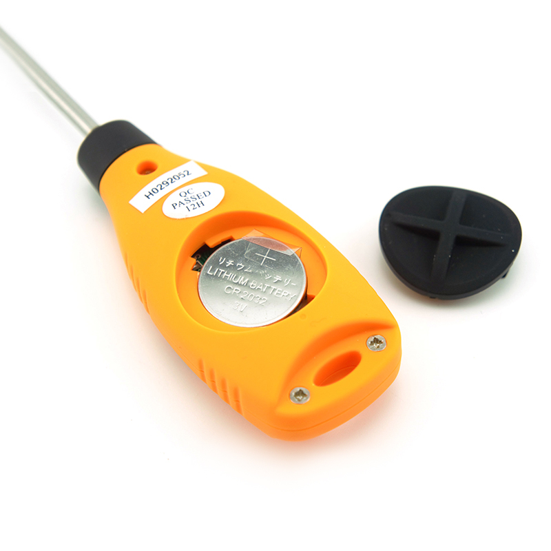 希瑪AR212探針式測溫儀圖片2 希瑪AR212探針式測溫儀圖片2