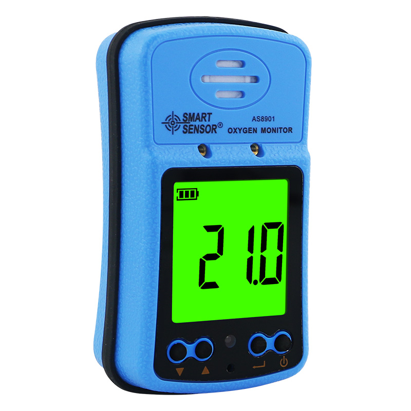 希瑪AS8901氧氣檢測(cè)儀圖片1 希瑪AS8901氧氣檢測(cè)儀圖片1