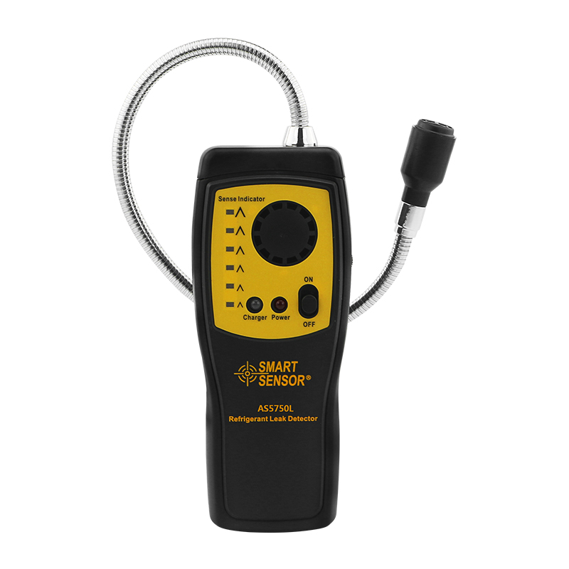 ?，擜S5750鹵素氣體檢測儀圖片2