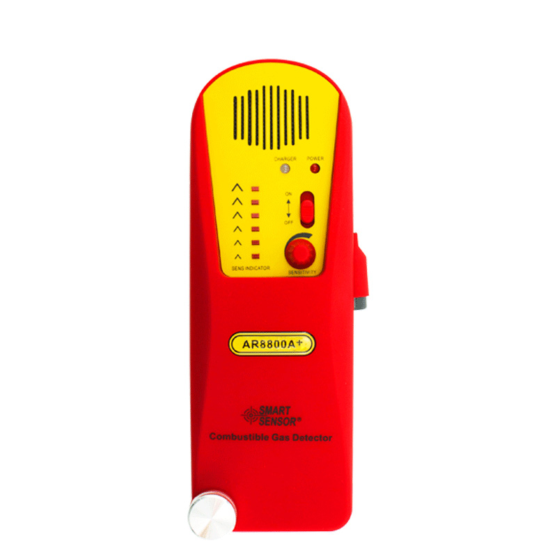 ?，擜R8800A+可燃氣體檢測儀圖片3
