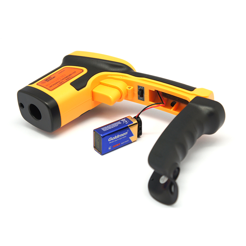 希瑪AS862A紅外線測(cè)溫儀圖片1 希瑪AS862A紅外線測(cè)溫儀圖片1