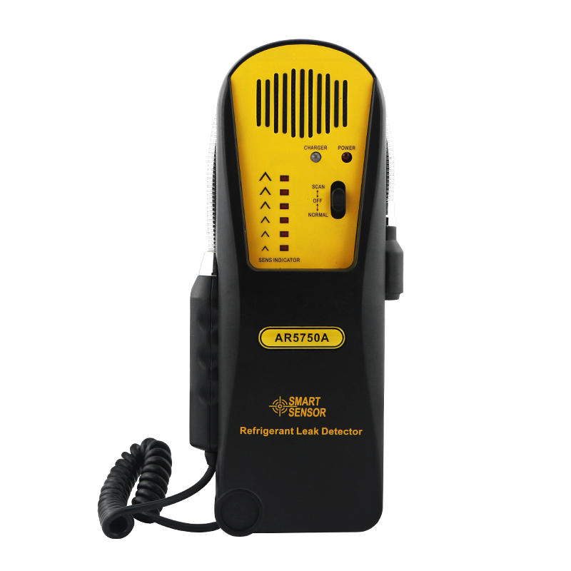 希瑪AR5750A鹵素氣體檢測儀圖片2