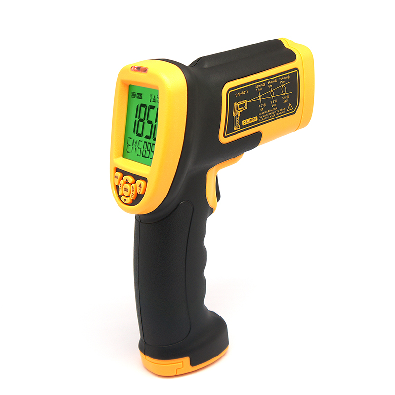 希瑪AS882A短波紅外測(cè)溫儀圖片1 希瑪AS882A短波紅外測(cè)溫儀圖片1