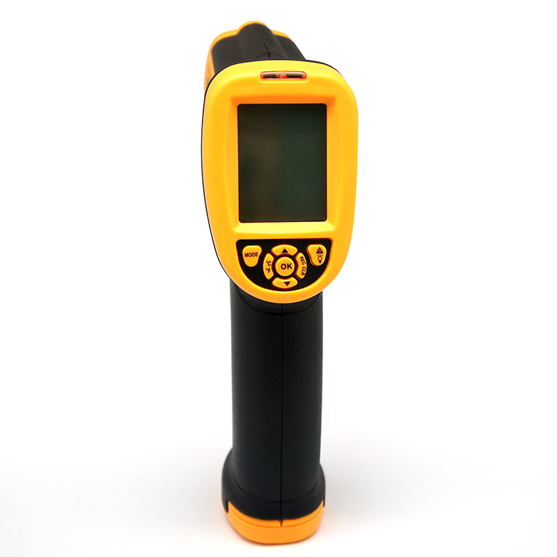 希瑪AS892短波紅外測溫儀圖片1 希瑪AS892短波紅外測溫儀圖片1