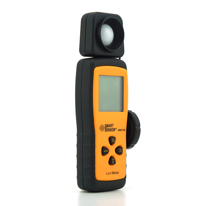?，擜R213迷你式光照度計圖片4