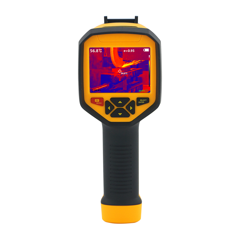 希瑪ST9660紅外熱成像儀圖片3 希瑪ST9660紅外熱成像儀圖片3