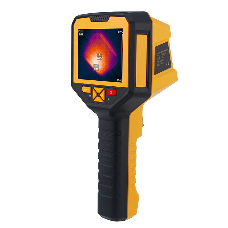 希瑪ST9550A+紅外熱成像儀圖片3 希瑪ST9550A+紅外熱成像儀圖片3