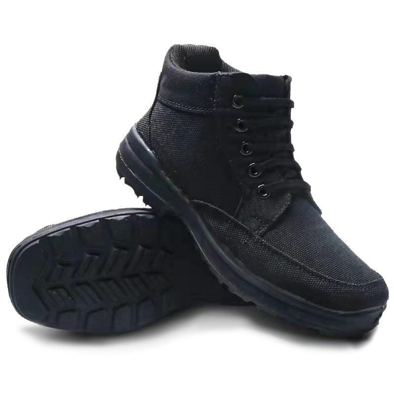 ?3539保暖防寒安全鞋圖片2