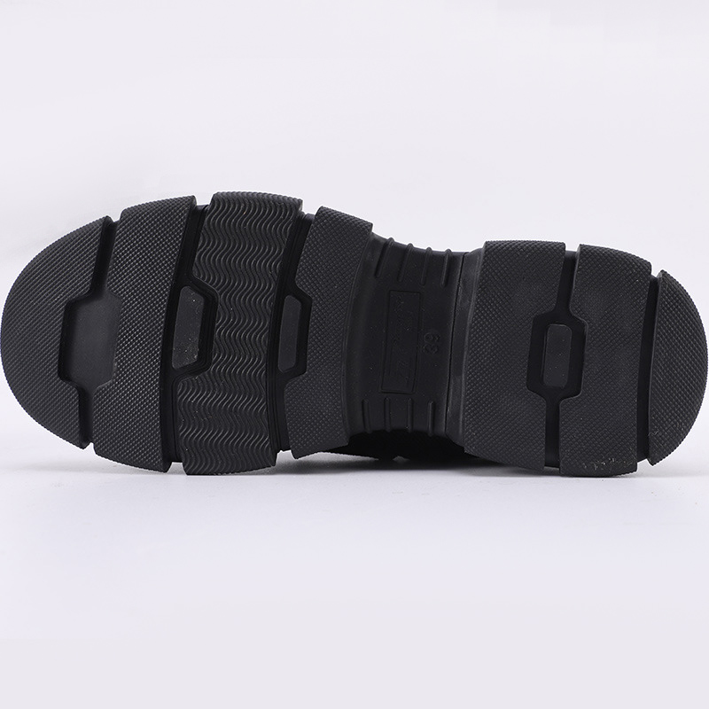 強步1137阻燃防刺穿安全鞋圖片2