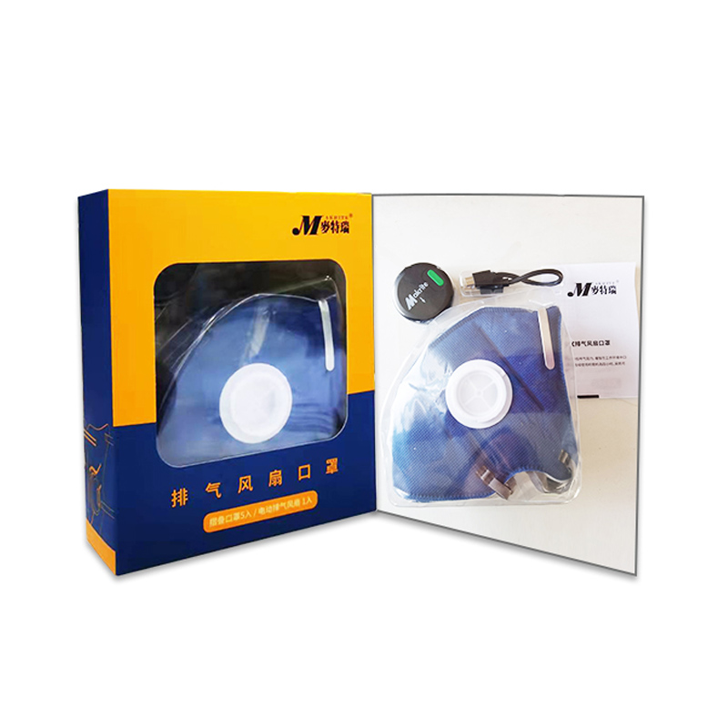 Makrite麥特瑞880DV+KN95排氣風扇防塵口罩圖片1 Makrite麥特瑞880DV+KN95排氣風扇防塵口罩圖片1