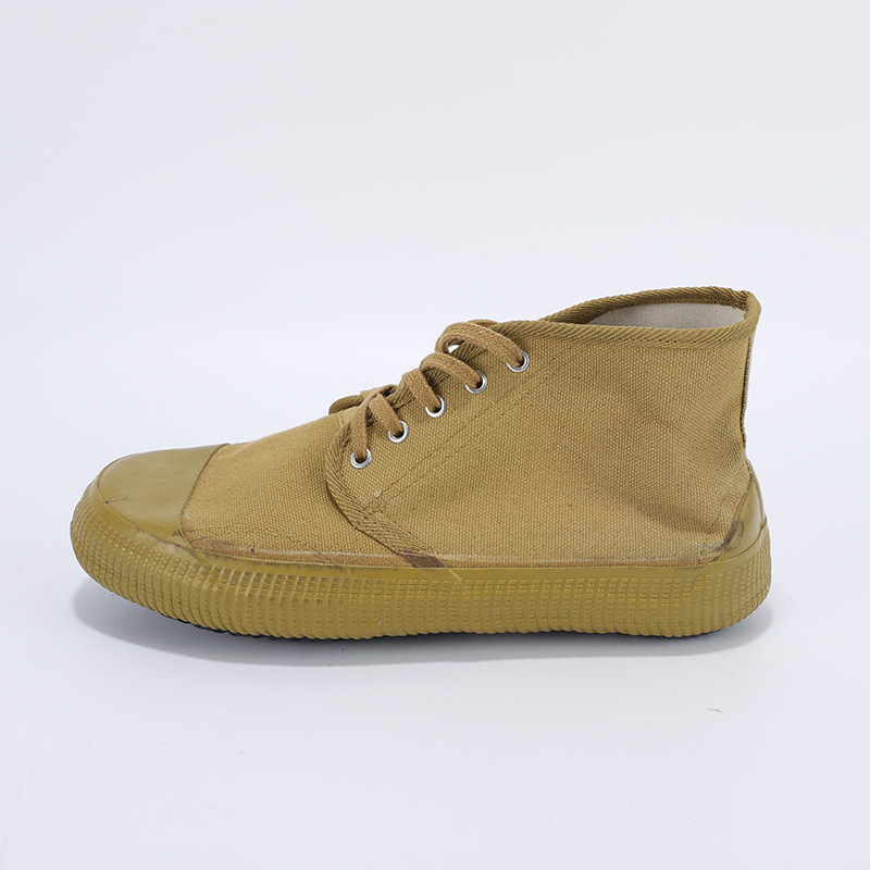 踏雪電工絕緣鞋圖片1