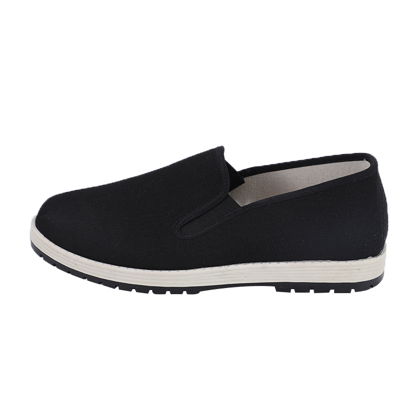 3539新式布安全鞋圖片3 3539新式布安全鞋圖片3